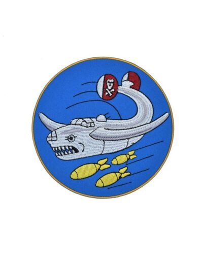 Patch US Air Force WWII (32)