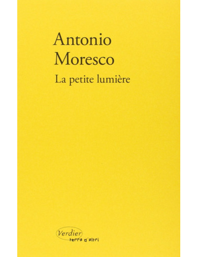 LA PETITE LUMIERE