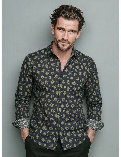 chemise numérologie LUCAS