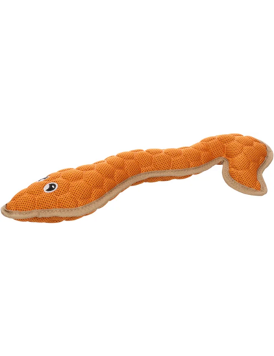 Jouet Mesci Serpent Orange