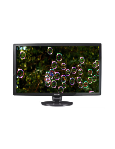 Philips 241ESB/00 - LCD 24 - Ecran