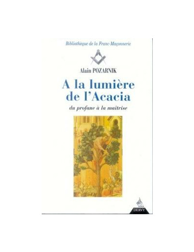 A la lumière de l'Acacia