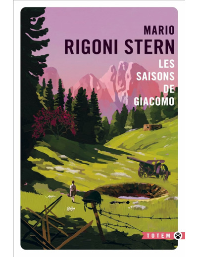 LES SAISONS DE GIACOMO