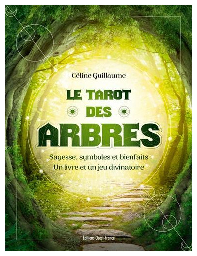 Le tarot des arbres