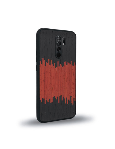 Coque Xiaomi Redmi 9 - Volcanic