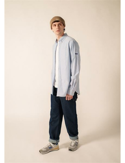 Chemise Côme - SAINT JAMES