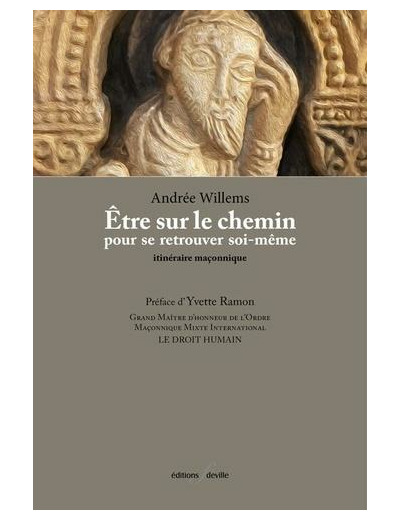 Être sur le chemin pour se retrouver soi-même - Itinéraire maçonnique