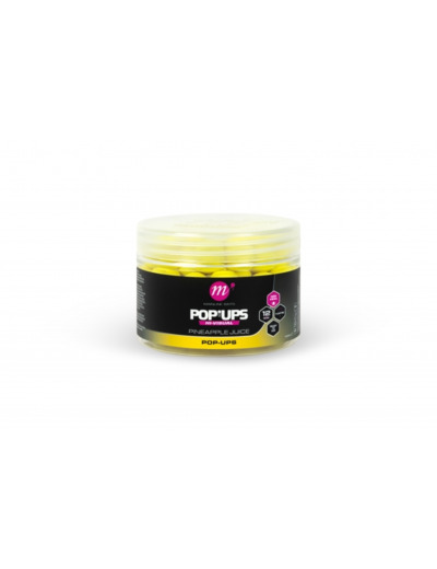 pop up hi visual pineaple 12mm