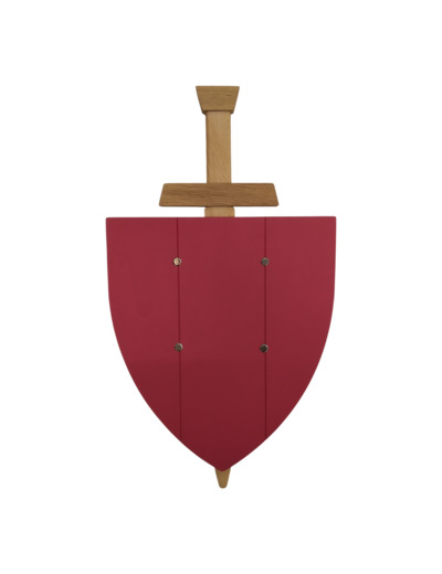 Les armes de Saint-Martin