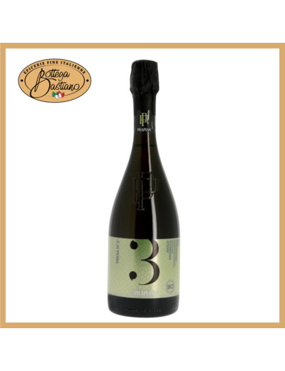 Prosecco BIO Asolo DOCG 75cl