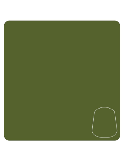 Peinture Warhammer - Base - Deathworld Forest 12ml