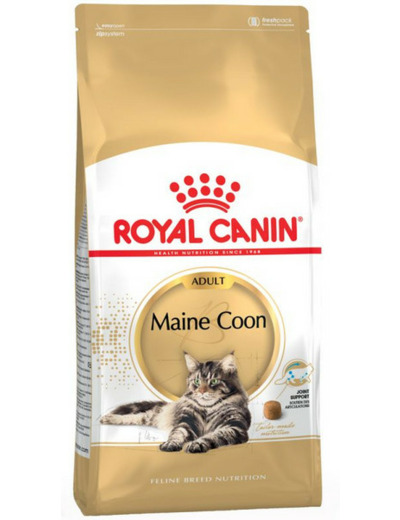 Royal Canin MainCoon - 2kg