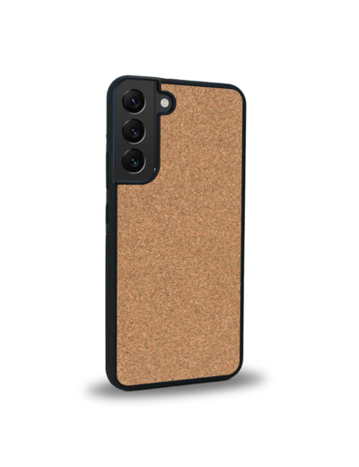 Coque Samsung S24+ - Le Bois