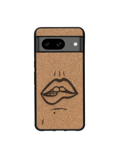 Coque Google Pixel 7A - The Kiss