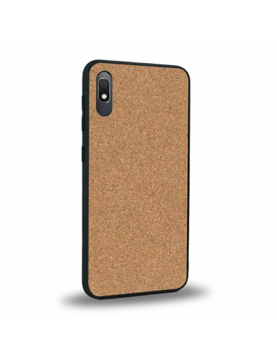 Coque Samsung A10E - Le Bois