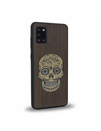 Coque Samsung A31 - La Skull