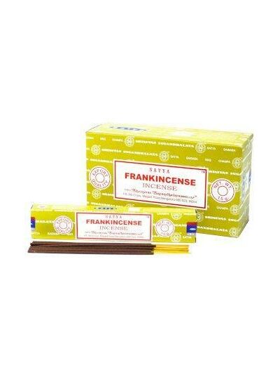 Encens Satya Frankincense (Oliban)