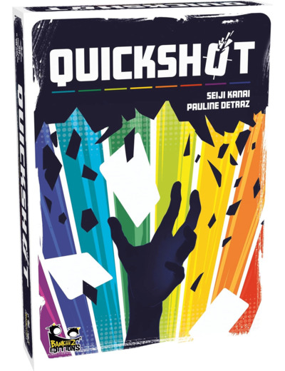 Quickshot