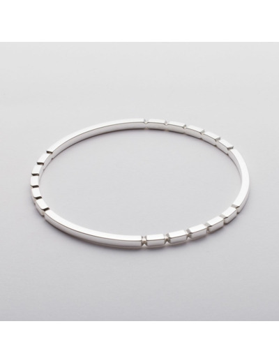 Bracelet art deco