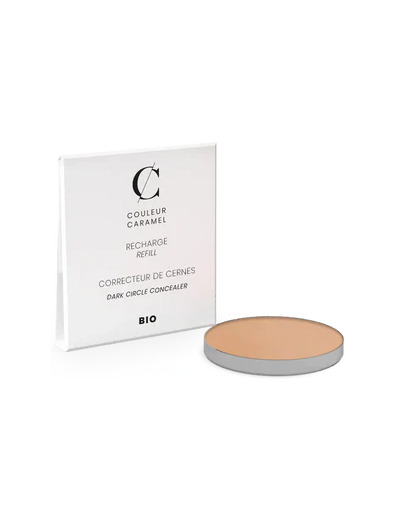 Recharge Correcteur anti cernes 11 Beige diaphane