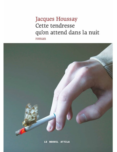 CETTE TENDRESSE QU'ON ATTEND DANS LA NUIT