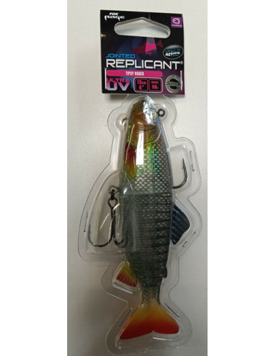 replicant jointed tipsy roach15c