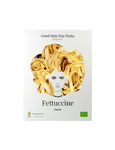 Fettuccine aux œuf 250g