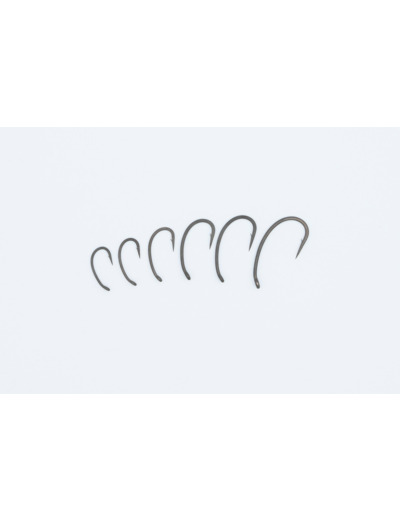 hook kurv shank korda