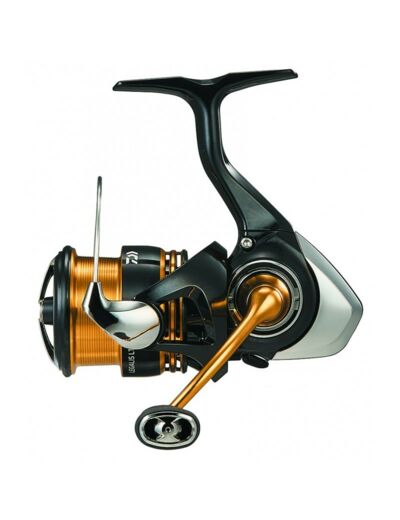 moulinet legalis  23LT daiwa