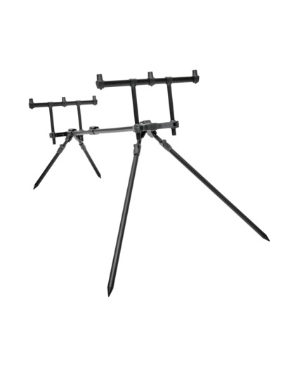 barooda pod 3 canne starbaits