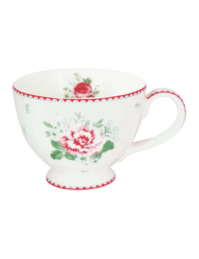 Teacup Tasse Alivia Greengate