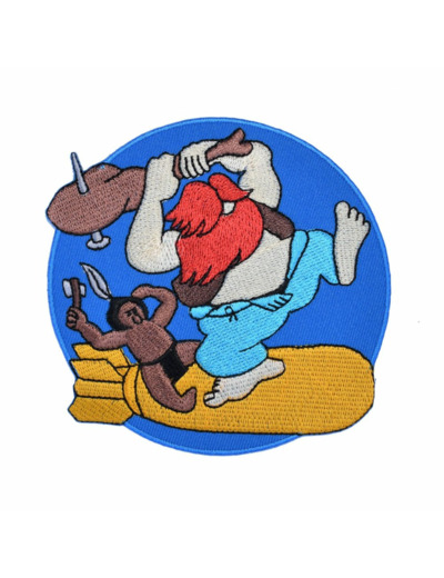 Patch US Air Force WWII (11)