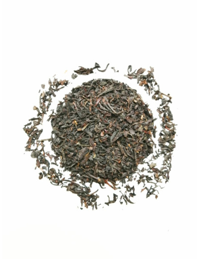 Tarry Lapsang Souchong BIO