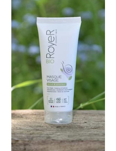 Masque visage