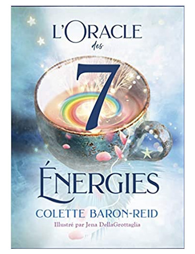 L'oracle des 7 énergies