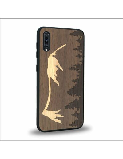 Coque Samsung A50 - Le Mont Mézenc