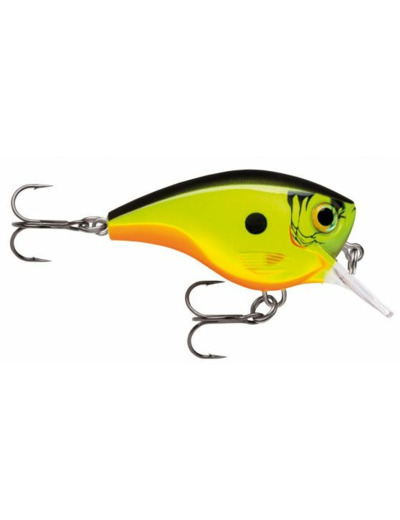 bx brat 5cm rapala