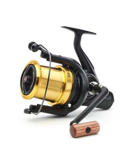 emblem carp 2345 SCW daiwa