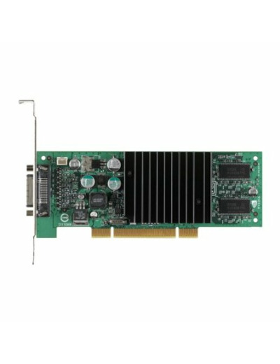 NVIDIA PNY VCQ4280NVS-PCI-PB carte graphique