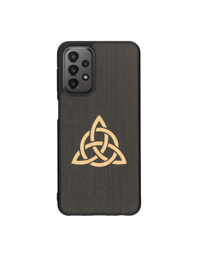 Coque Samsung A33 - La Triquetra