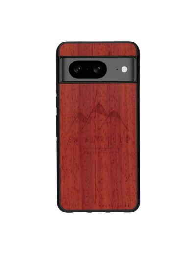 Coque Google Pixel 7A - En Altitude