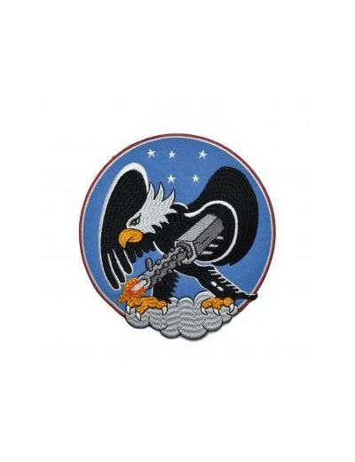 Patch US Air Force WWII (39)