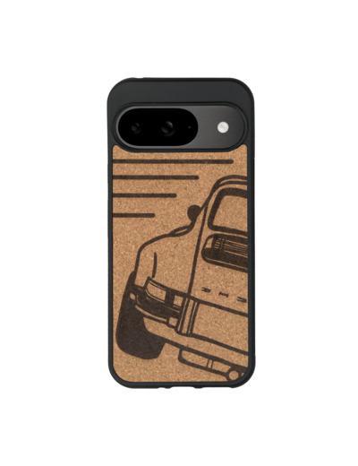 Coque Google Pixel 9 Pro XL - La Porsche