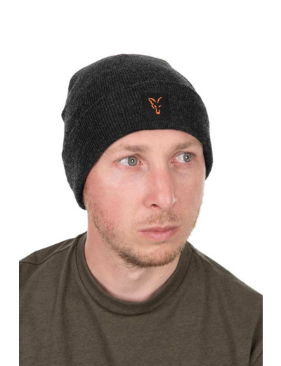 beanie BO fox