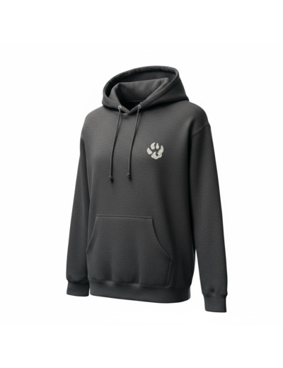 Sweat à capuche nouvelle collection