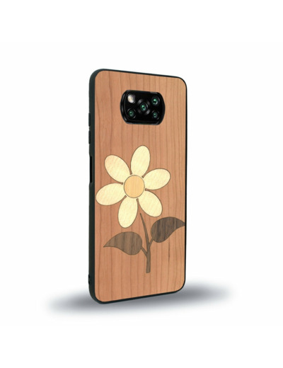 Coque Xiaomi Poco X3 Nfc - La marguerite