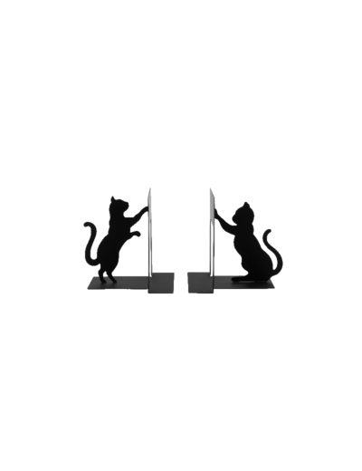 SERRE LIVRE CHATS