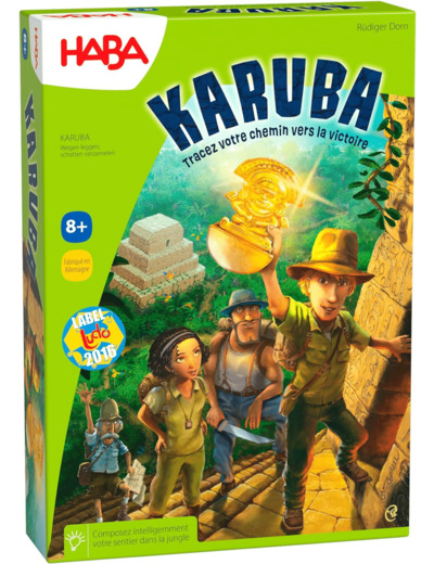 Karuba