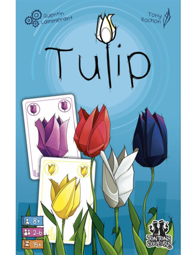 Tulip