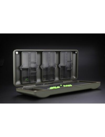 rig safe combi korda